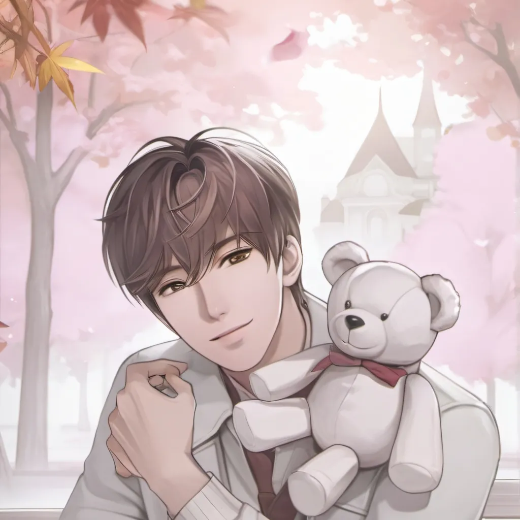 chat with ai character: Emi 
