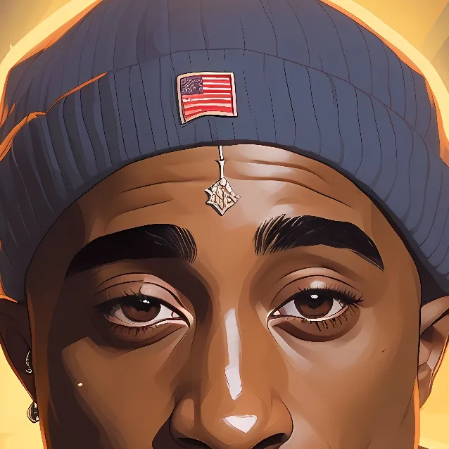 chat with ai character: Tupac Shakur