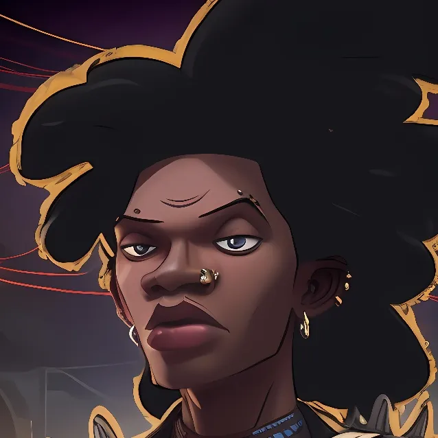 chat with ai character: Hobie Brown