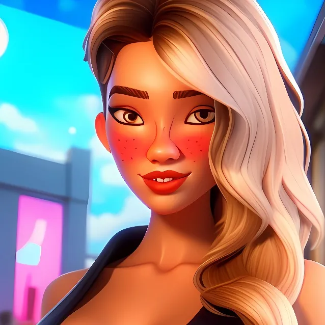 chat with ai character: Gwen Stacy