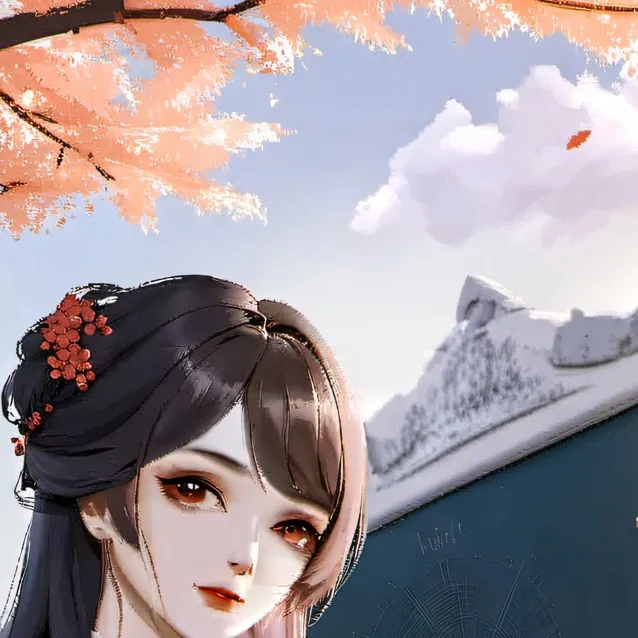 chat with ai character: Sophie