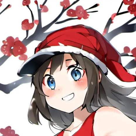 chat with ai character: Amanda