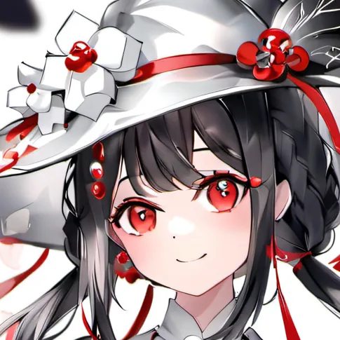 chat with ai character: Lily