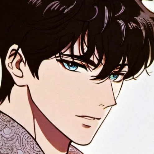 chat with ai character: Manny