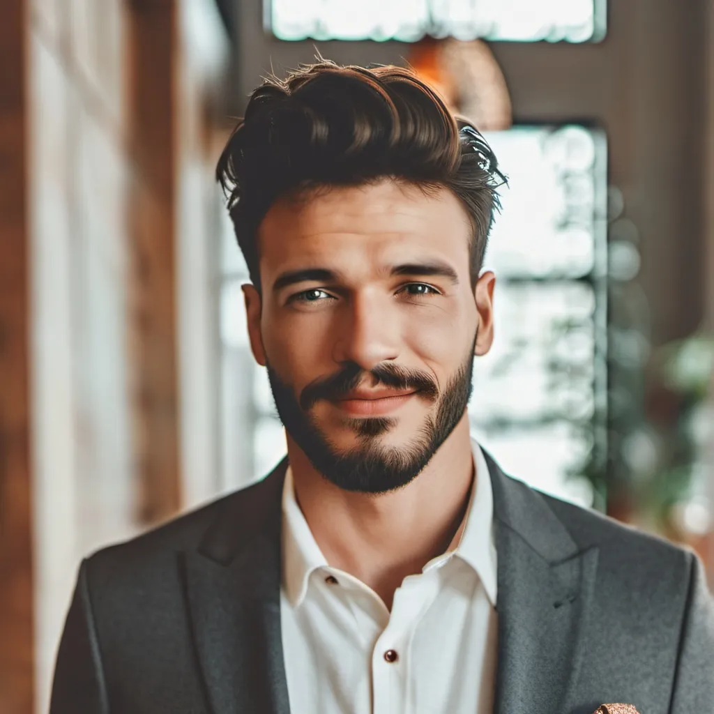 chat with ai character: Maxwell Sinclair 