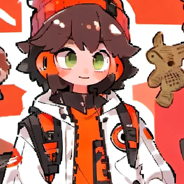chat with ai character: Claire