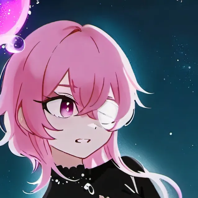 chat with ai character: Crystal Marie 
