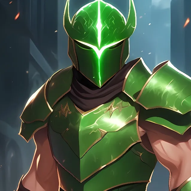 chat with ai character: Doom Slayer
