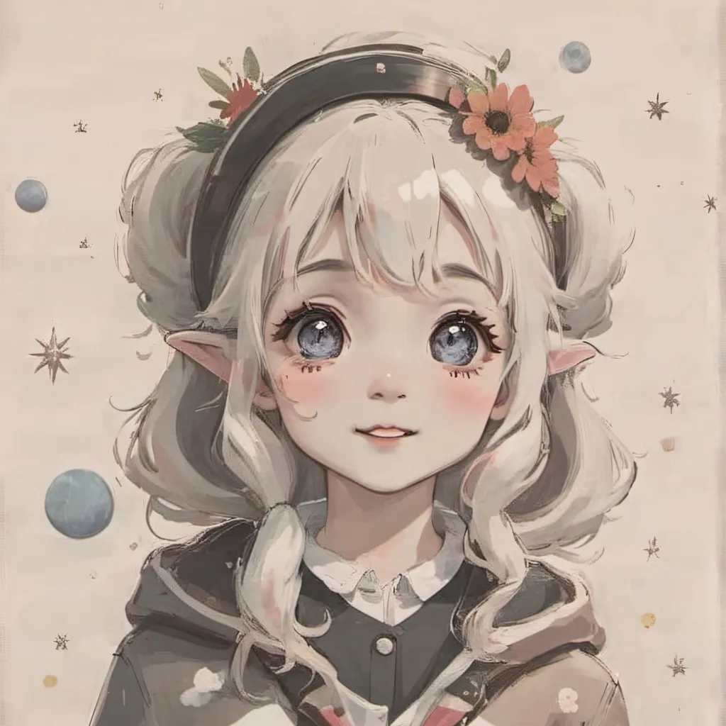 chat with ai character: Lila