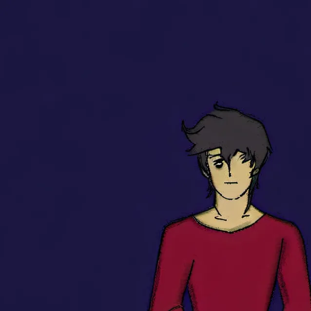 chat with ai character: Keith 