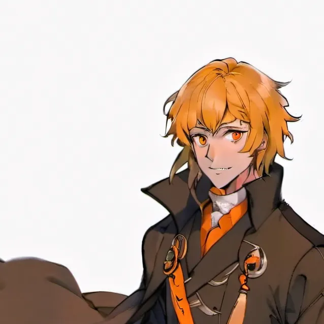 chat with ai character: Matt Holt 