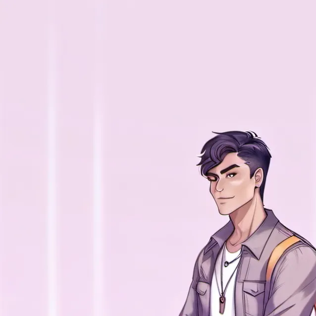 chat with ai character: Shiro 