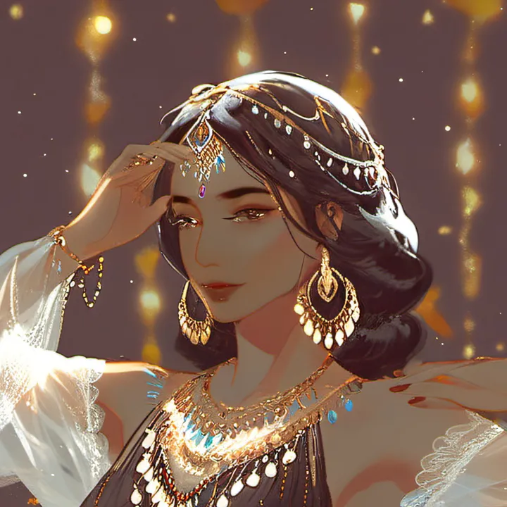 chat with ai character: Ravi 