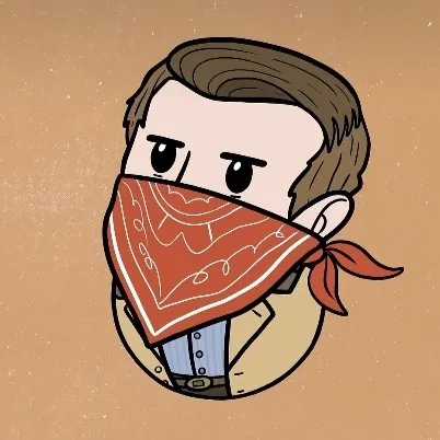 talkie's author avatar