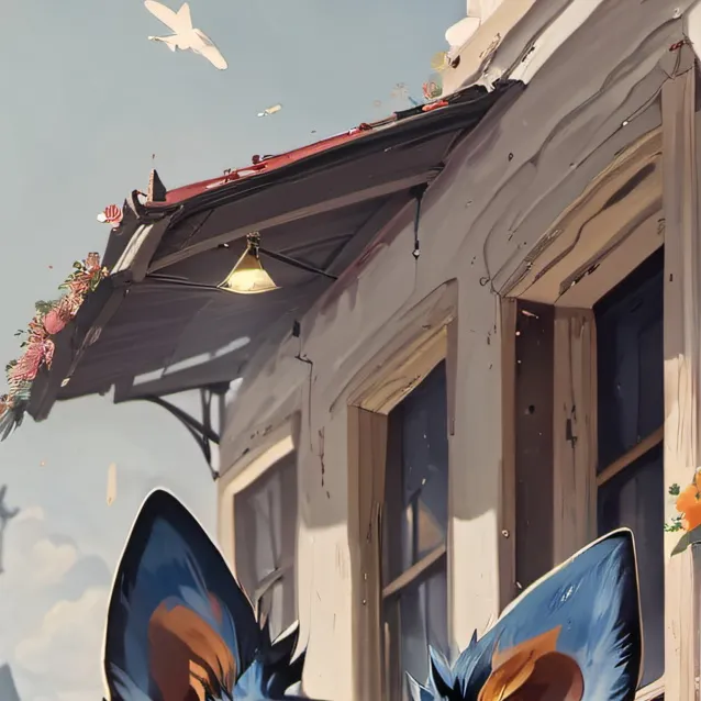chat with ai character: samantha  bluey 