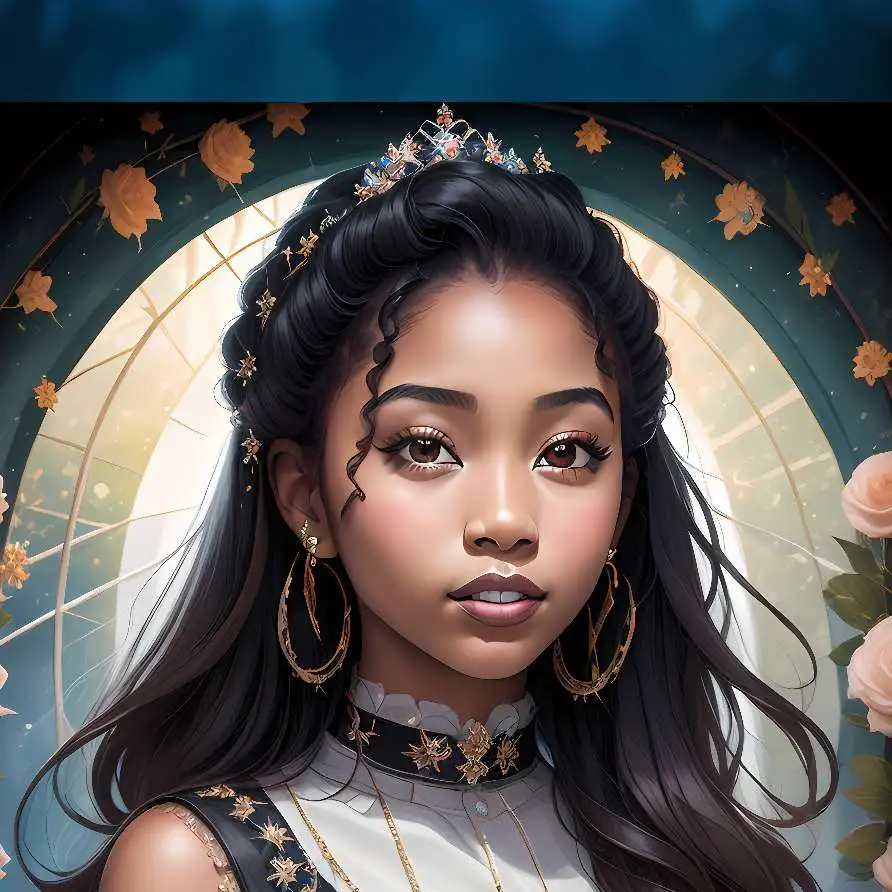 chat with ai character: Lily Amaya