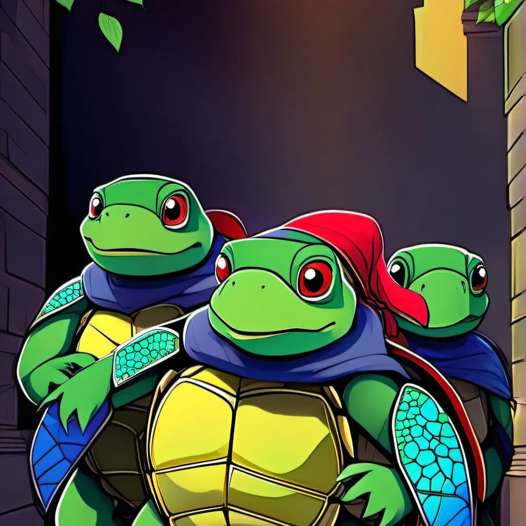 chat with ai character: Rottmnt