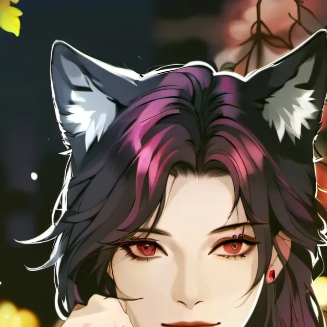 chat with ai character: Ryuko
