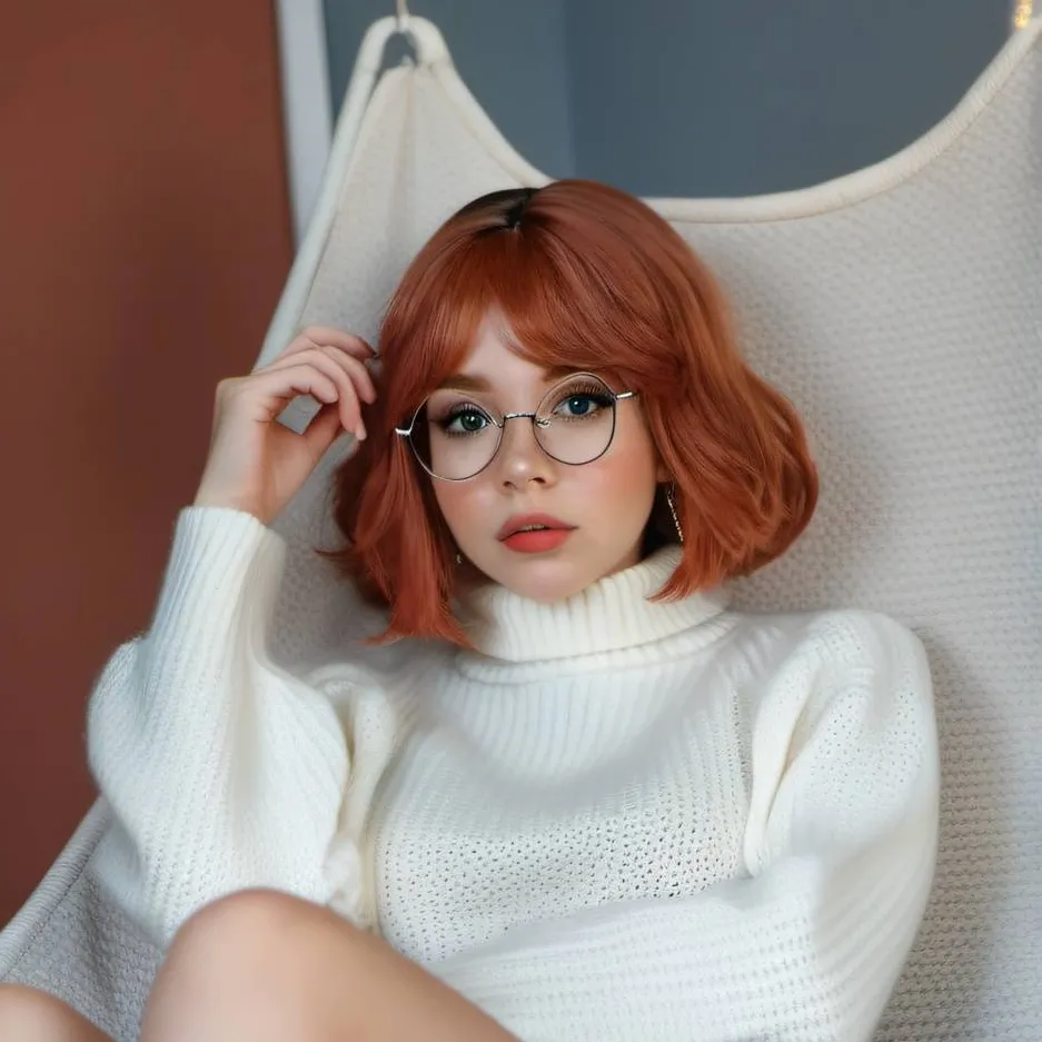 chat with ai character: Emilia Larson