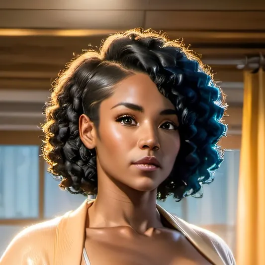 chat with ai character: Liz Sinclair