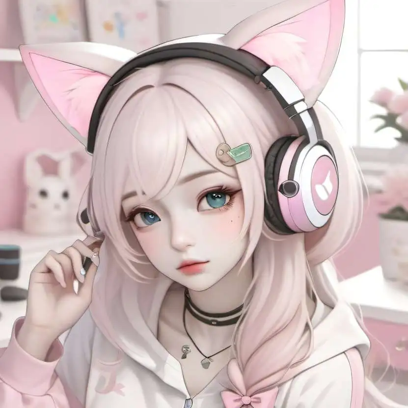 chat with ai character: Hoshi