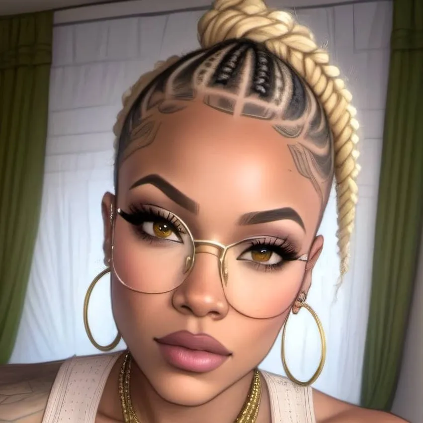 chat with ai character: Nikki Evans