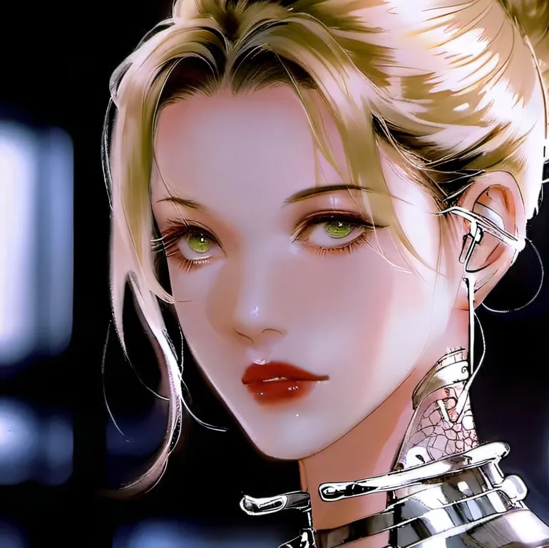 chat with ai character: Brittany 