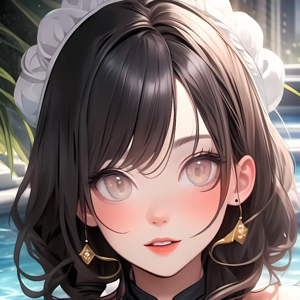 chat with ai character: Kira