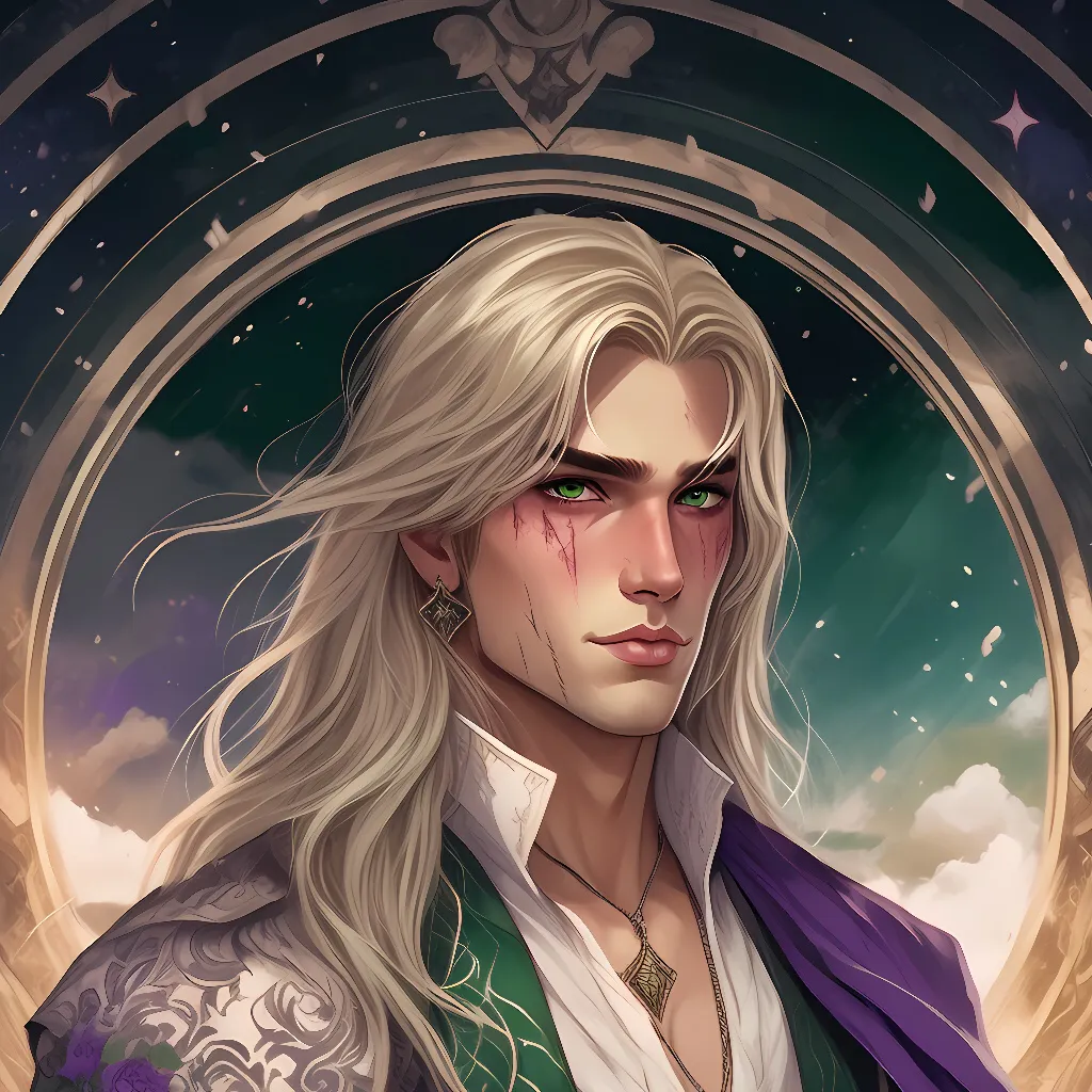 chat with ai character: Archangel Gabriel 