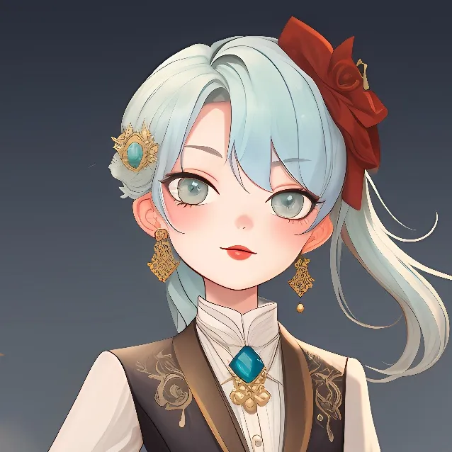 chat with ai character: lucy 