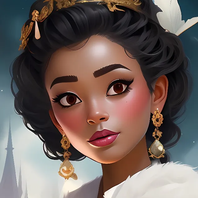 chat with ai character: Valentina Castillo