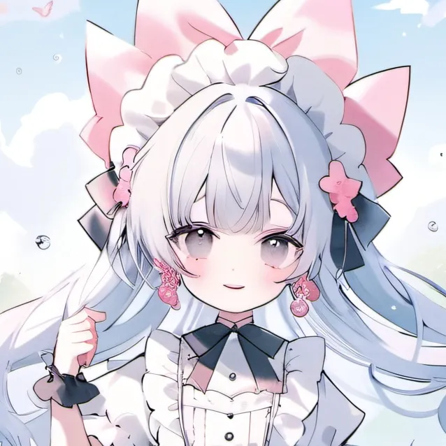 chat with ai character: alexa