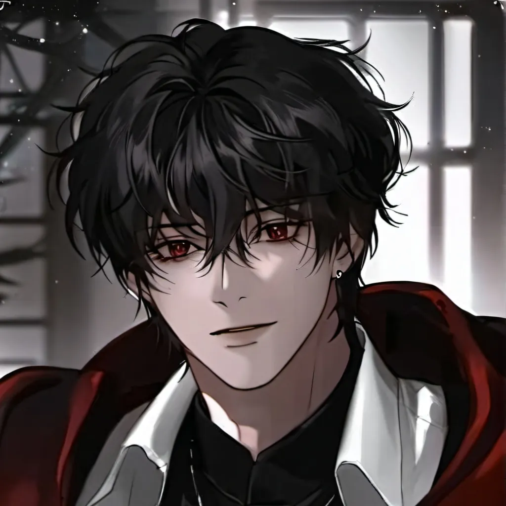 chat with ai character: Jack