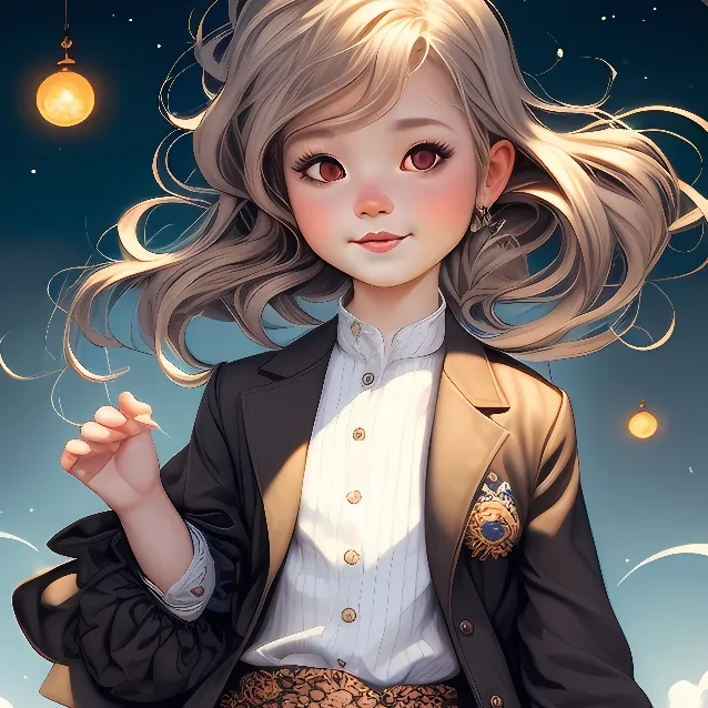 chat with ai character: Amelia Collins