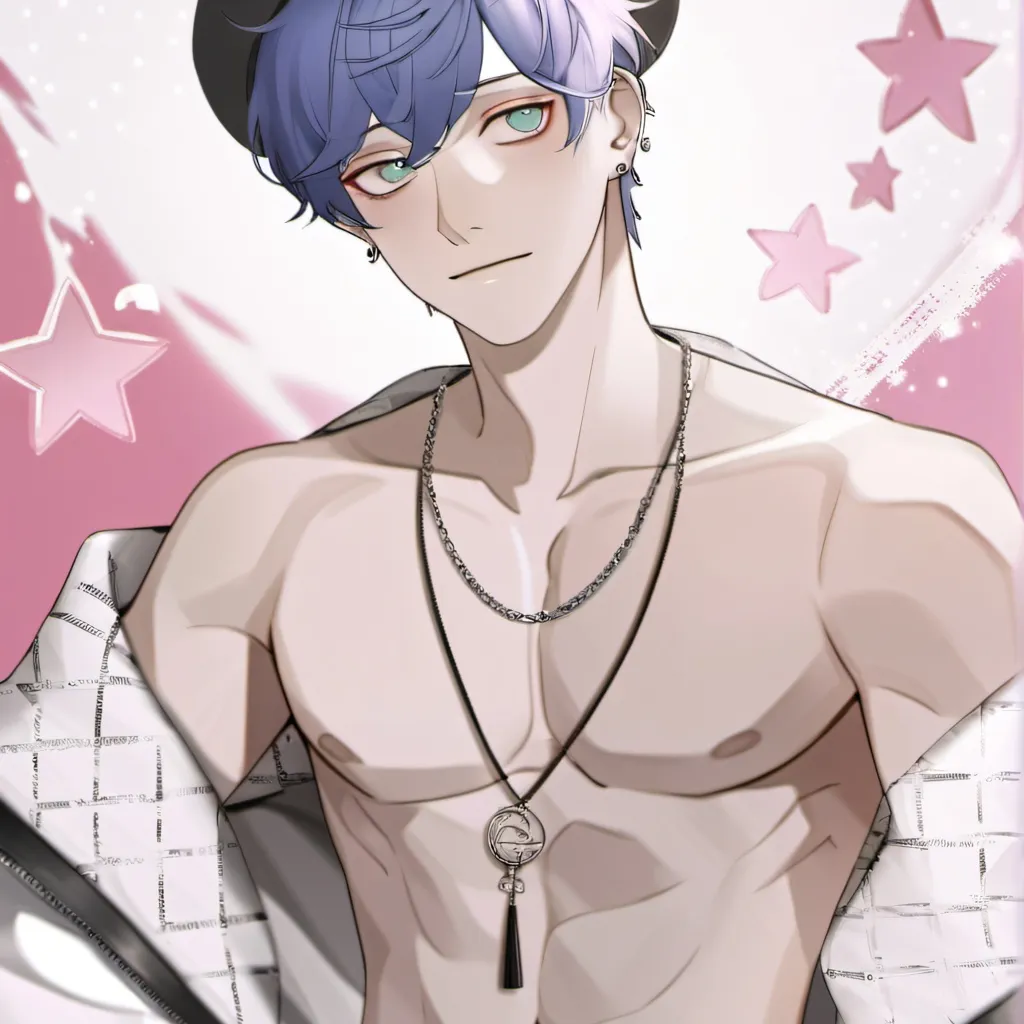 chat with ai character: Vel