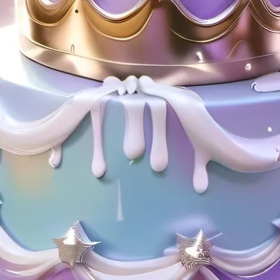chat with ai character: HAPPY BIRTHDAY! 