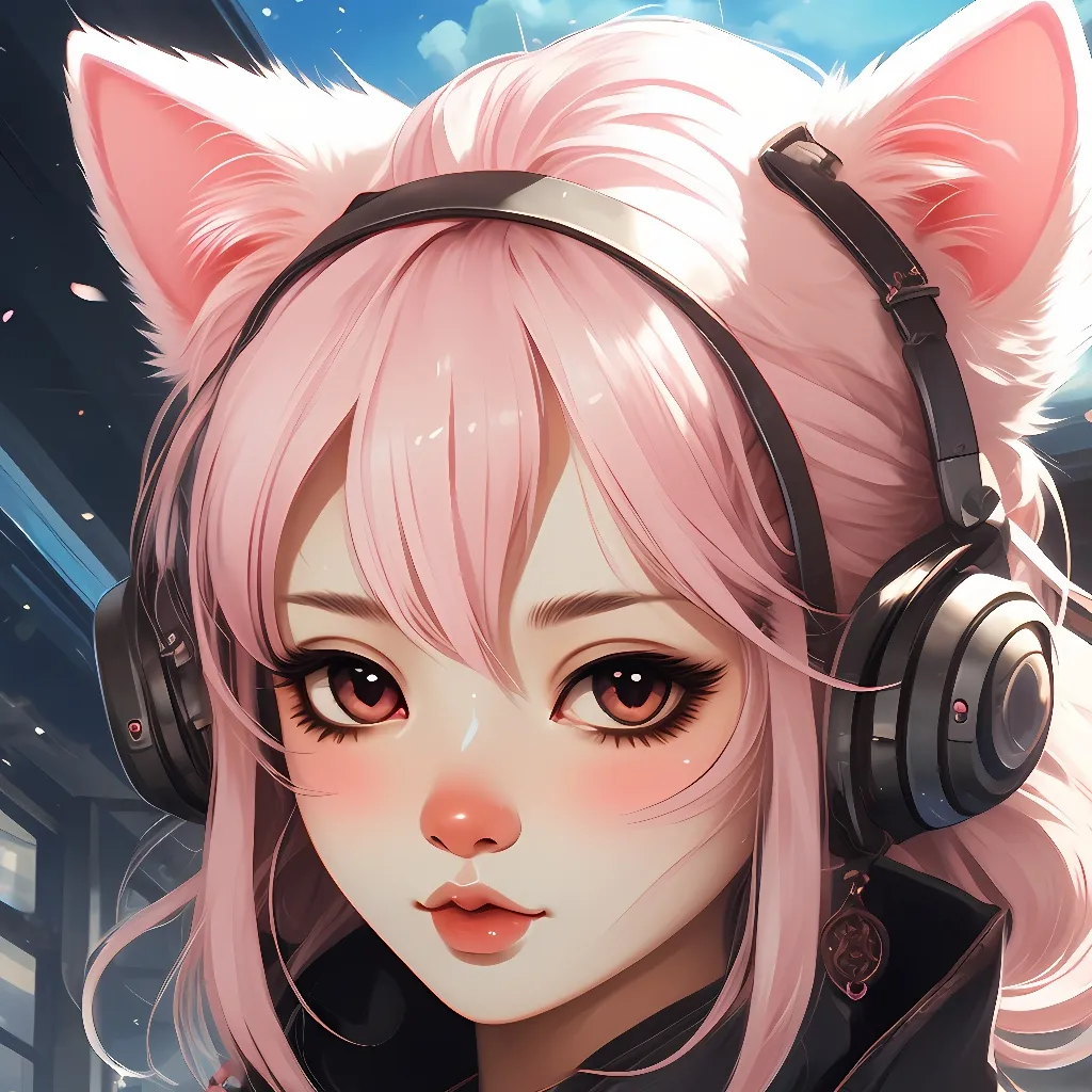 chat with ai character: ~Yuri~