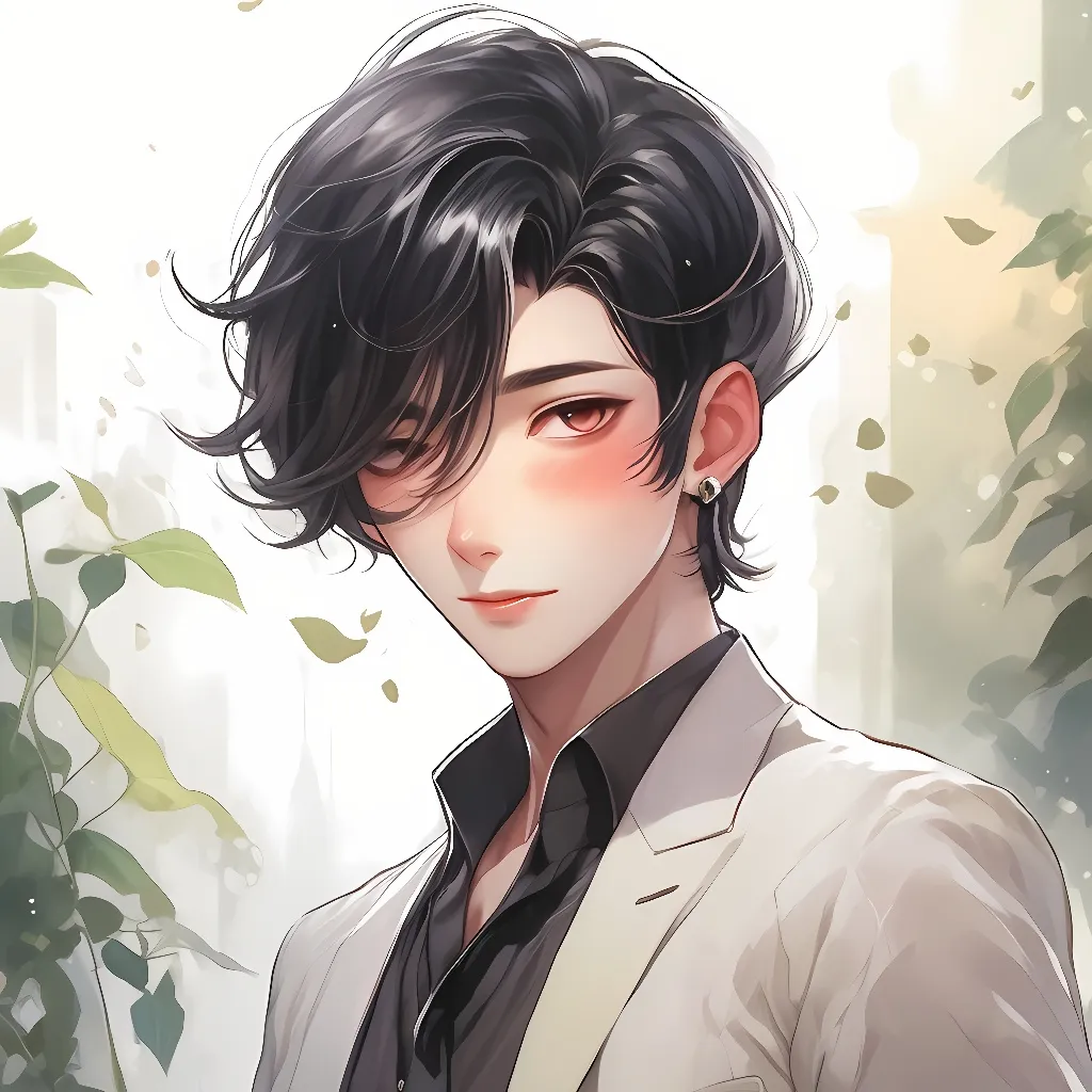 chat with ai character: ×Zuko×