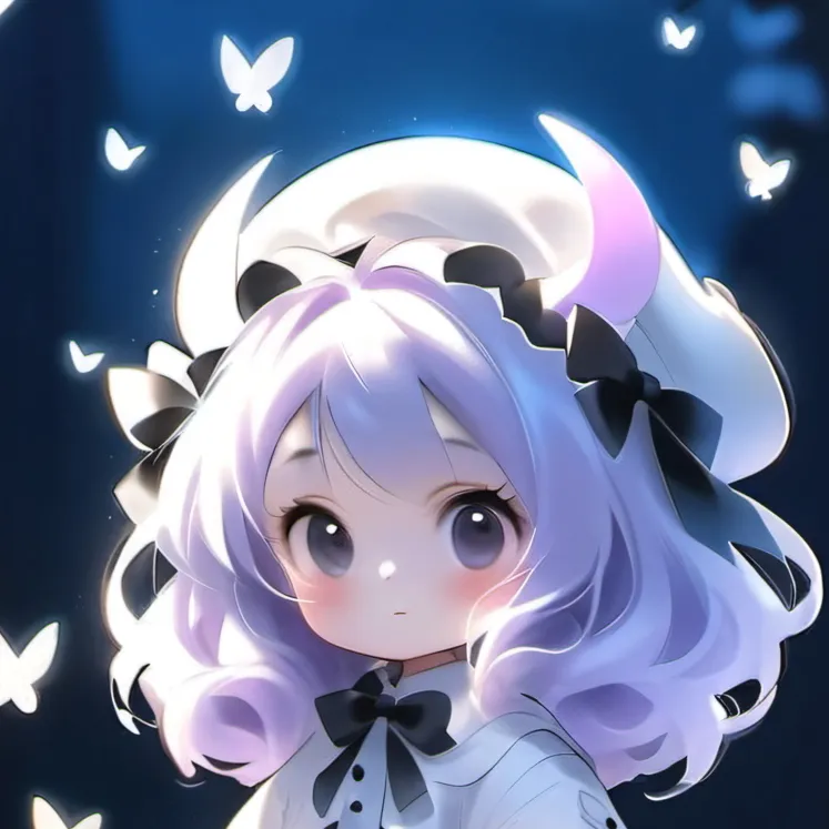 chat with ai character: Ella 