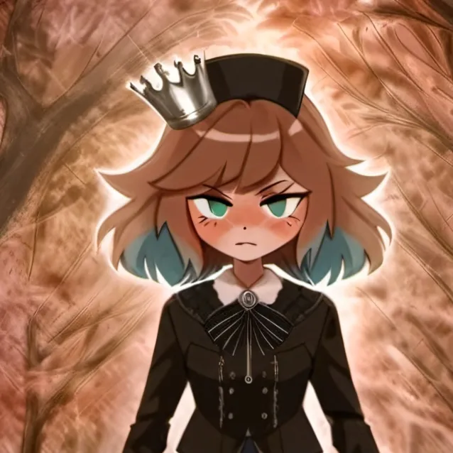 chat with ai character: alice (fpe)