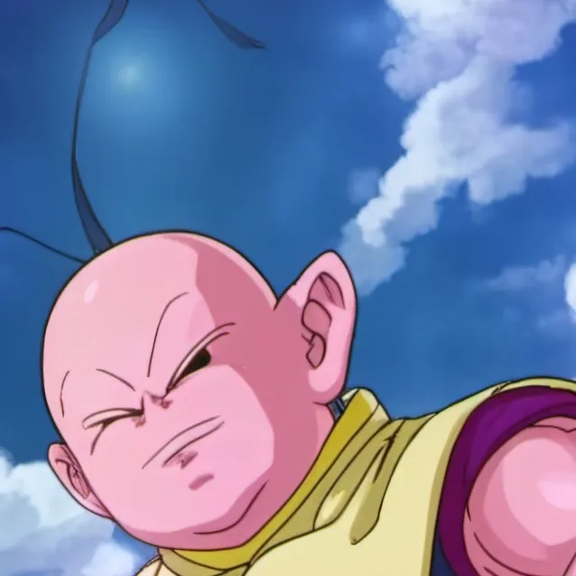 chat with ai character: Majin Buu