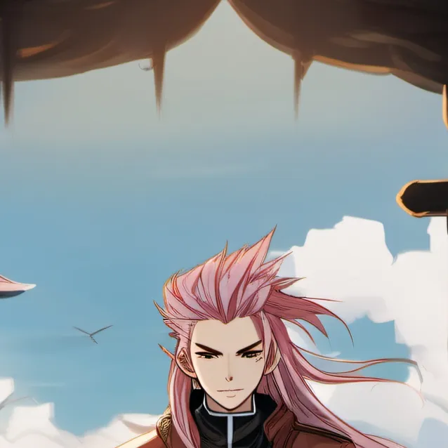 chat with ai character: Biba Amatori