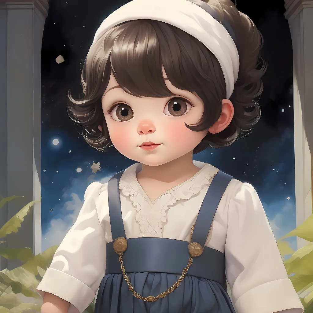 chat with ai character: Becca