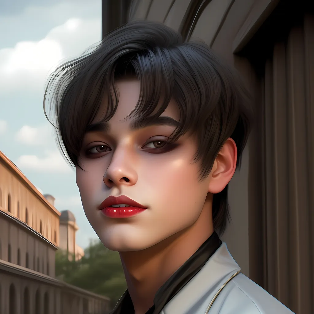 chat with ai character: noah