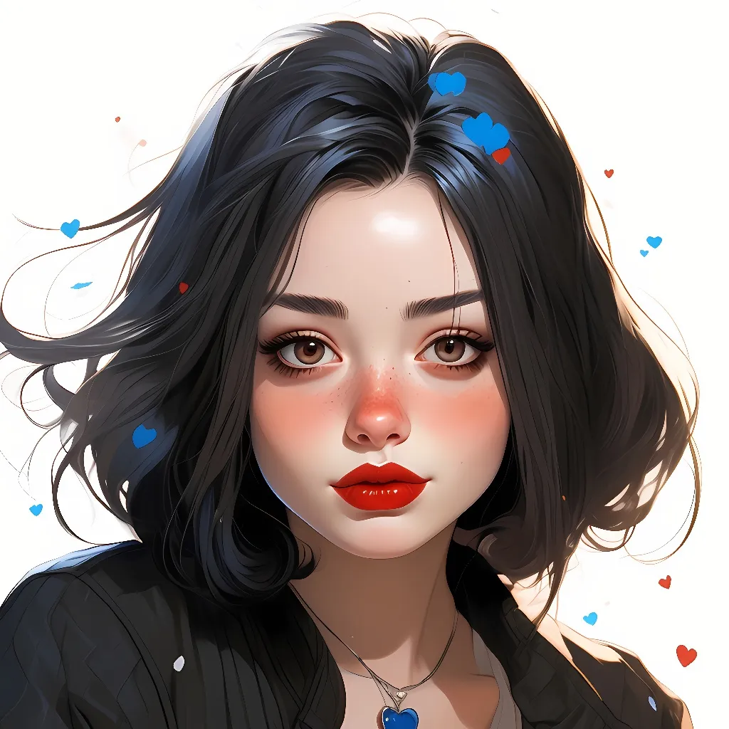 chat with ai character: Olivia Rodriguez