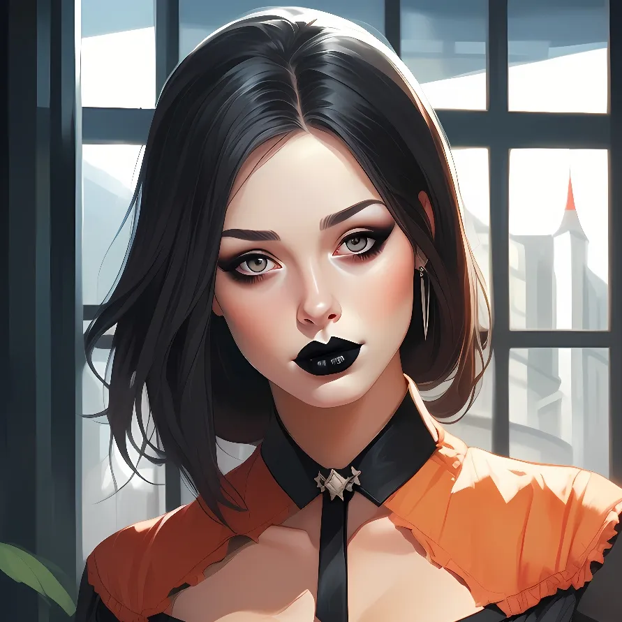 chat with ai character: jessie