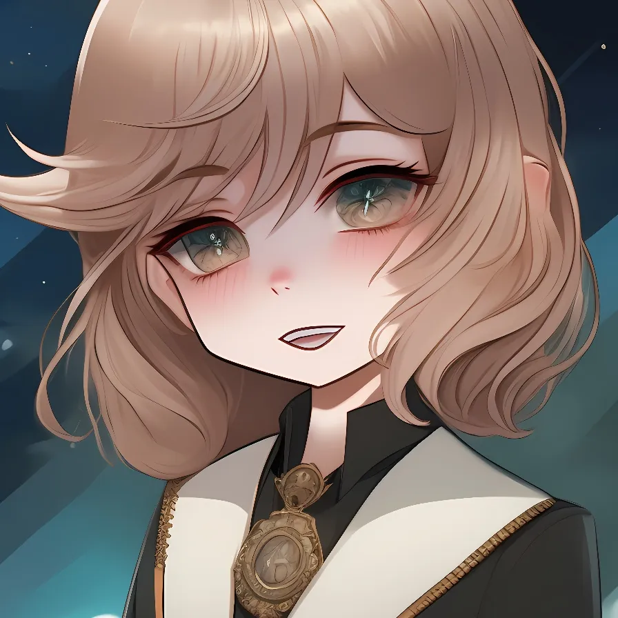 chat with ai character: miley(Elf)
