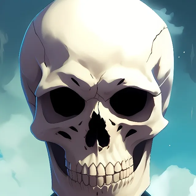 chat with ai character: Sans 