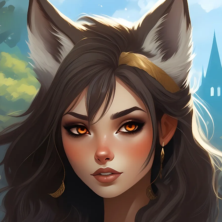 chat with ai character: Amioas