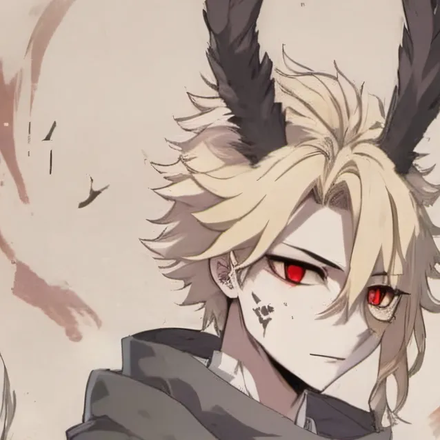 chat with ai character: Den